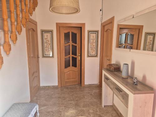 Φωτογραφία από το άλμπουμ του CASA RURAL MIRADOR de ALBAYDA σε Domingo Pérez
