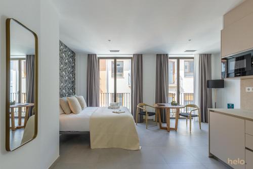 Cervantes Suites