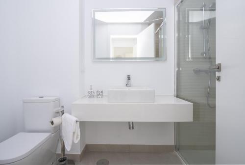 Serenity apartment 2BR with pool