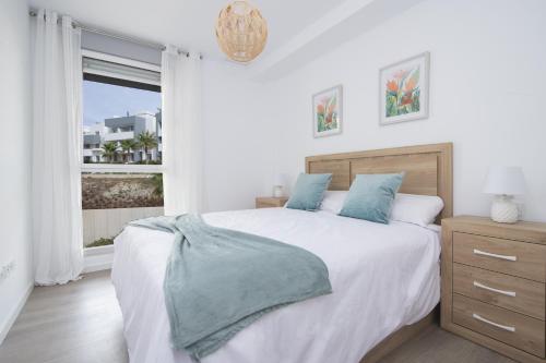 Serenity apartment 2BR with pool