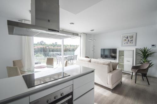 Serenity apartment 2BR with pool