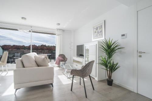 Serenity apartment 2BR with pool
