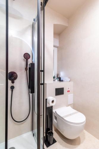Apartment Centre In Stone House
