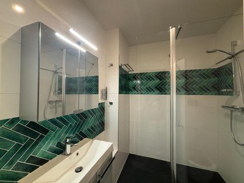 Appartement des Champs Elysées