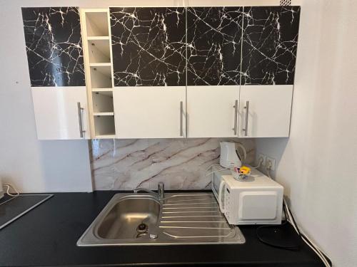 Appartement des Champs Elysées