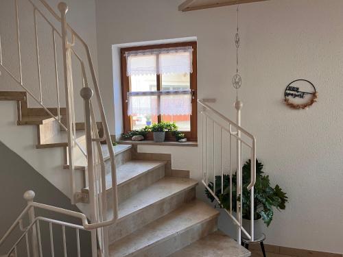 Φωτογραφία από το άλμπουμ του Ferienwohnung Zum Dondl σε Wemding