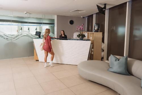 voco St. David's Cardiff by IHG photo 50