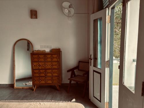 Fotografie z fotogalerie ubytování Villa Carla Mirissa v Mirisse (jih)