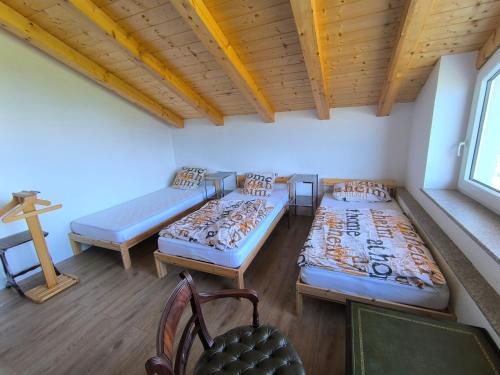 Gite Belle Vue Xertigny