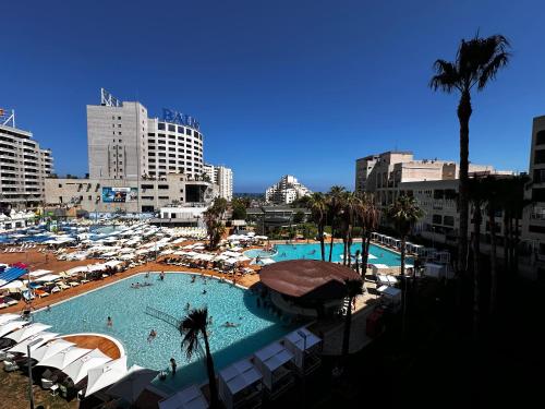 Magic world Marina d'Or