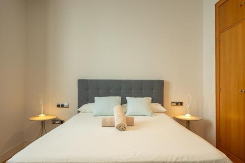 La Maestranza Charming one or two bedrooms Apartments by OCityzen