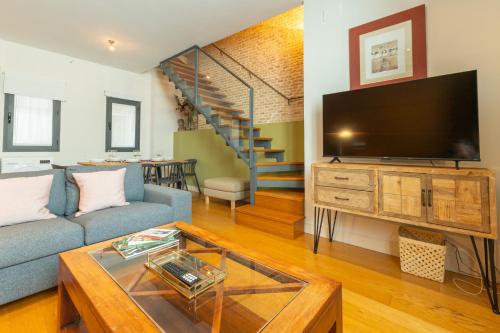 La Maestranza Charming one or two bedrooms Apartments by OCityzen