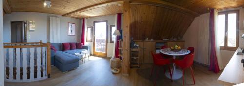 RIESLING - Vue imprenable sur le vignoble - rénové récemment - parking gratuit