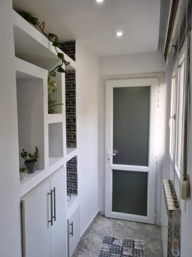 Gambar di galeri bagi Cosy apartment, central and peaceful di Alger