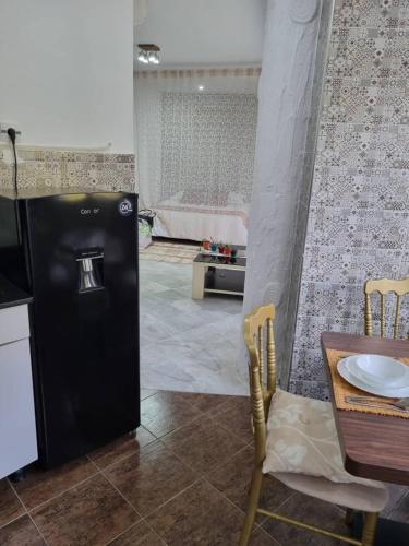 Gambar di galeri bagi Cosy apartment, central and peaceful di Alger