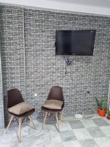 Gambar di galeri bagi Cosy apartment, central and peaceful di Alger