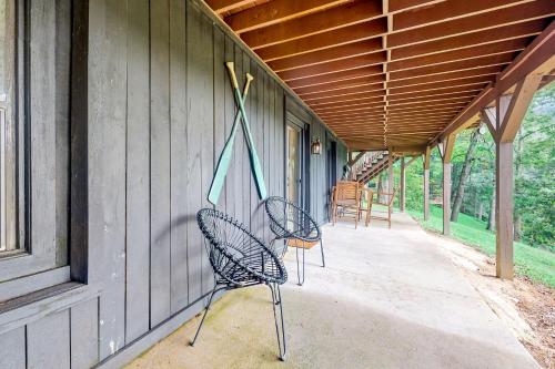 Φωτογραφία από το άλμπουμ του Douglas Haus σε Dandridge