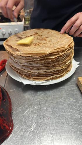 Afbeelding uit fotogalerij van The Pine Living - Ski & SPA in Lyevochevo