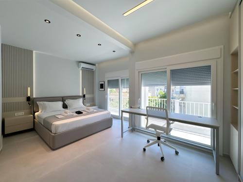 Luxurious Penthouse City Centre