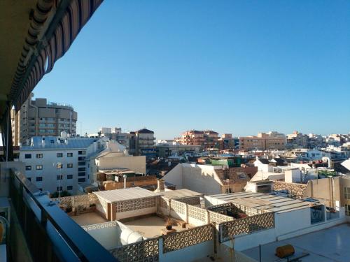 Las Rampas Fuengirola Puerto