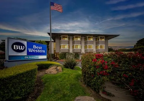 Best Western De Anza Inn in Salinas