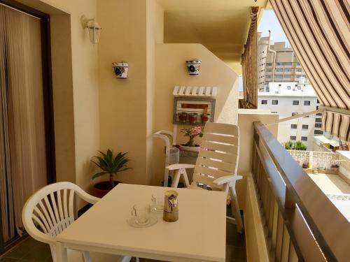 Las Rampas Fuengirola Puerto