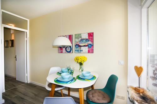 Fotografie z fotogalerie ubytování B-47 "Sundeck" v destinaci Hansaland