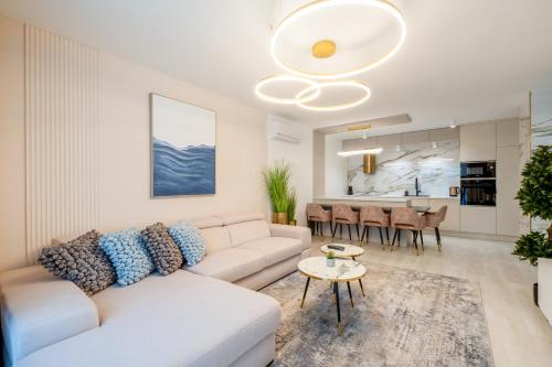 MF Wave Estrellita Apartment 8600 Siófok, Beszédes József sétány 58/A kép - 3