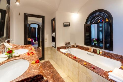 Fotografie z fotogalerie ubytování Heure Bleue Palais - Relais & Châteaux v destinaci Essaouira