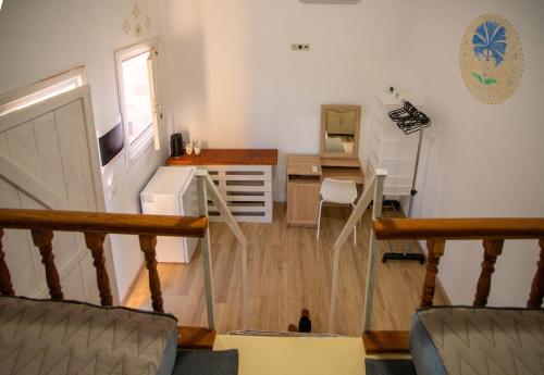 Fotografie z fotogalerie ubytování il Melograno Studios Pefkos Lindos v destinaci Pefki Rhodes