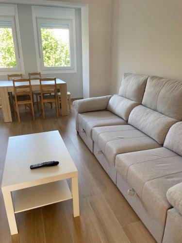 Apartamento Ramal dos Galos