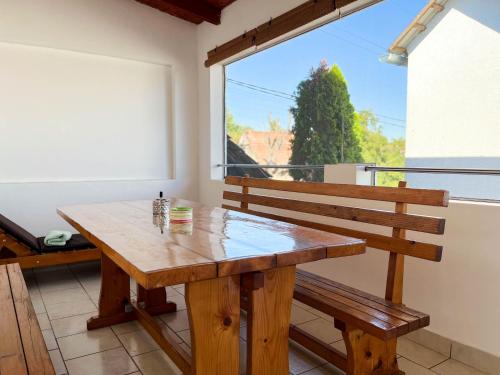 Apartmani MOSLAVINA i parking