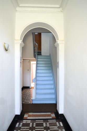 オイペンにあるLogement Gareのギャラリーの写真