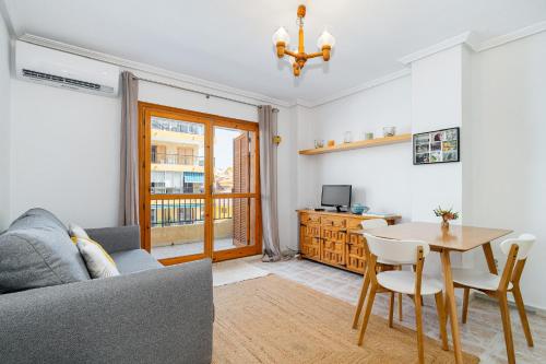 La Mata Oasis Sunrise