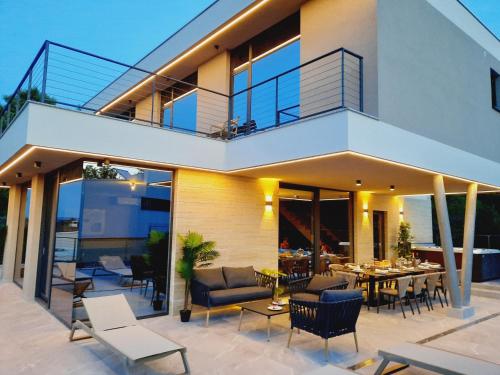 Villa Supreme Pašman Zadar