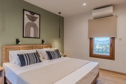 Gallery image of Ergini country villa with bio infinity pool & spa in Panayía