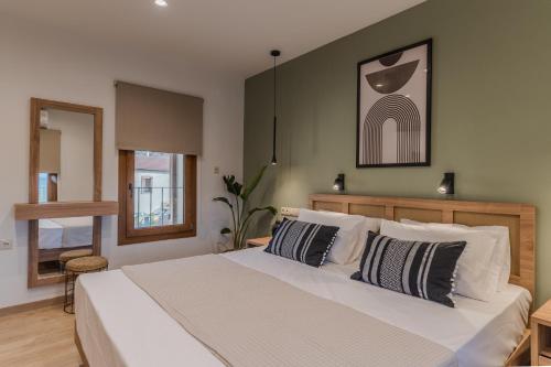 Gallery image of Ergini country villa with bio infinity pool & spa in Panayía