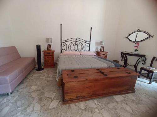 Casa Rosa Amelia en Guadalajara