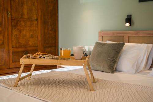 Gallery image of Ergini country villa with bio infinity pool & spa in Panayía