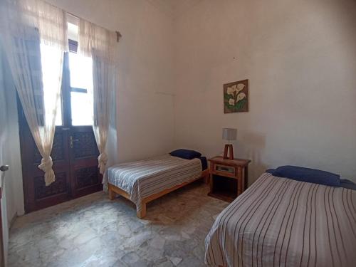 Casa Rosa Amelia en Guadalajara