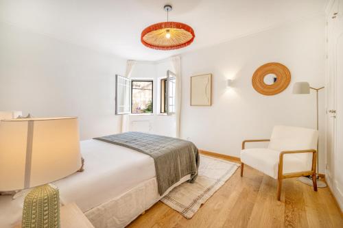 Blue Tide - Two Bedroom Apartment