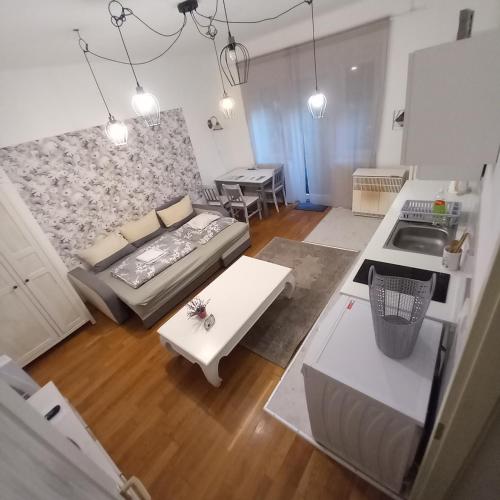 Provance Apartman 7400 Kaposvár, Pete Lajos utca 2 kép - 3