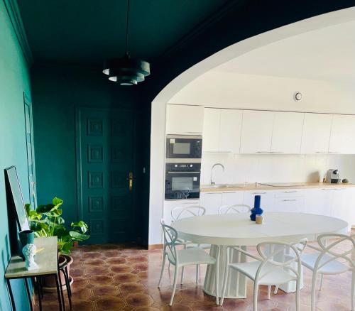 Charmant appartement climatisée près de la mer