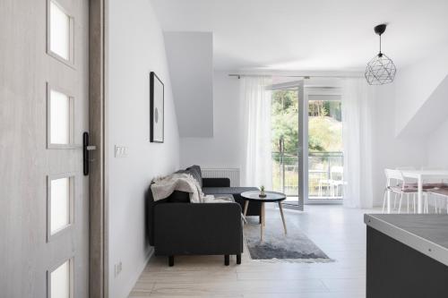 NAP Apartments Jachtowa Pod Lasem