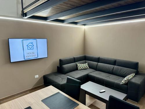 Foto House Antoine 1