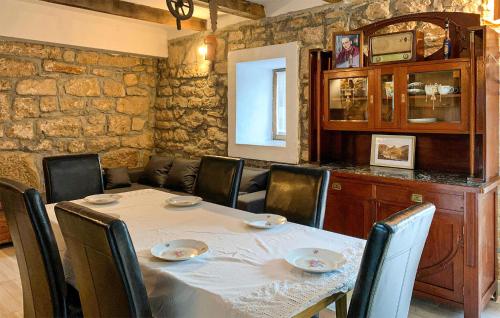 Φωτογραφία από το άλμπουμ του 1 Bedroom Lovely Home In Medvida σε Medviđa