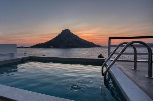 Villa Katerina - Between sea & mountain