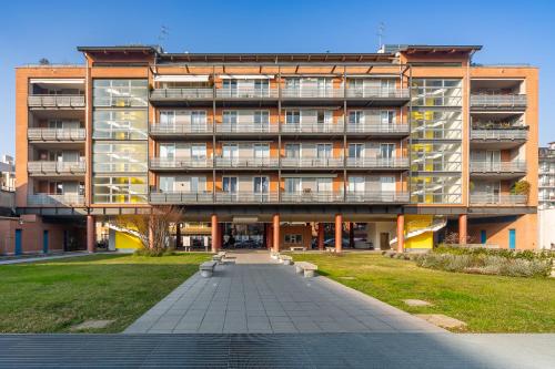 CasaGogol - Nuovo appartamento nel Design District