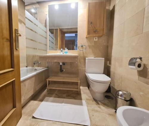 Apartamento Duplex Playa de Artola-Baja-Marbella