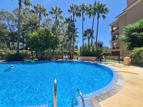 Apartamento Duplex Playa de Artola-Baja-Marbella